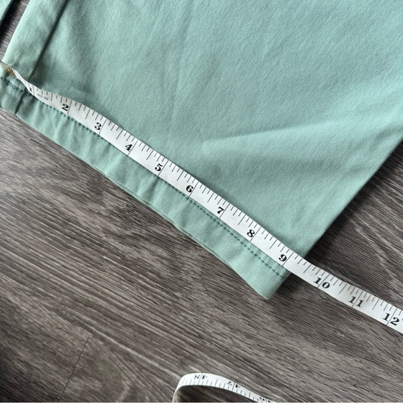 NWT Deadstock New York & Company Belted Bootcut Pants size 4 - Picture 14 of 14